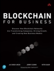 Blockchain for Business - eBook