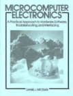 Microcomputer Electronics - Book