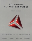 Solutions to Red Exercises - Book