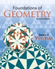 Foundations of Geometry - Book