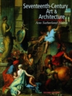 Seventeenth Century Art and Architecture - Book