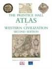 The Prentice Hall Atlas of Western Civilization - Book