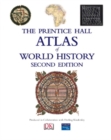 Prentice Hall Atlas of World History - Book