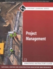 Project Management AIG, Perfect Bound - Book