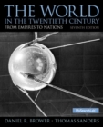 World in the Twentieth Century, The : From Empires to Nations - Book