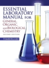 Essential Laboratory Manual for General,  Organic and Biological Chemistry - Book