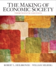 Making of the Economic Society, The - Book