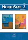 NorthStar 2 DVD with DVD Guide - Book