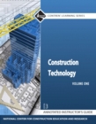 Construction Technology AIG - Book