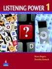Listening Power 1 - Book