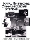 Naval Shipboard Communications Systems - Book