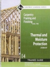 27203-07 Thermal & Moisture Protection TG - Book