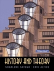 History and Theory - Book
