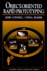 Object-Oriented Rapid Prototyping - Book