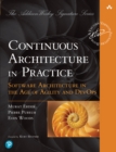 Continuous Architecture in Practice : Software Architecture in the Age of Agility and DevOps - eBook