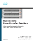 Implementing Cisco HyperFlex Solutions - Book