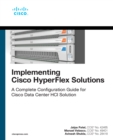 Implementing Cisco HyperFlex Solutions - eBook