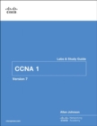 Introduction to Networks Labs and Study Guide (CCNAv7) - Book