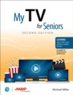 My TV for Seniors - eBook
