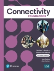 Connectivity Foundations Student's Book & Interactive Student's eBook with Online Practice, Digital Resources and App - Book