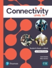 Connectivity Level 1B Student's Book & Interactive Student's eBook with Online Practice, Digital Resources and App - Book