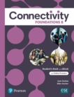 Connectivity Foundations B Student's Book & Interactive Student's eBook with Online Practice, Digital Resources and App - Book