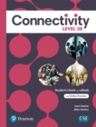 Connectivity Level 3B Student's Book & Interactive Student's eBook with Online Practice, Digital Resources and App - Book