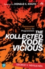 The Kollected Kode Vicious - eBook