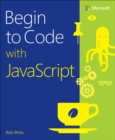 Begin to Code with JavaScript - eBook