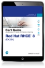 Red Hat RHCE 8 (EX294) Cert Guide - eBook