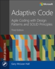Adaptive Code - Book