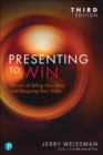Presenting to Win, Updated and Expanded Edition - Book