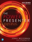 Power Presenter, The : Techniques, Style, and Strategy to Be Suasive - Book