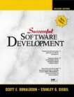 Successful Software Development - Book