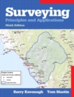 Surveying : Principles and Applications - Book