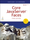 Core JavaServer Faces - Book