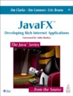 JavaFX : Developing Rich Internet Applications - eBook