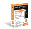 JavaScript Fundamentals I and II LiveLessons Bundle - Book