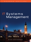 IT Systems Management - Book