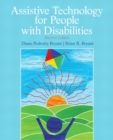 Assistive Technology for People with Disabilities - Book