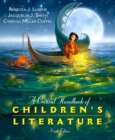 Critical Handbook of Children's Literature, A - Book