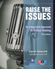 Value Pack : Raise the Issues Student Book and Classroom Audio CD - Book