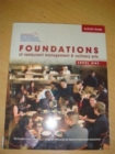 Activity Guide for Foundations of Restaurant Management and Culinary Arts : Level 1 - Book