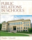 Public Relations in Schools - Book