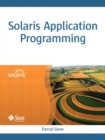 Solaris Application Programming - eBook