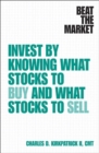 Beat the Market : Invest by Knowing What Stocks to Buy and What Stocks to Sell - eBook