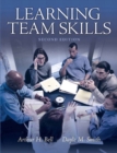 Learning Team Skills - Book