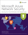 Microsoft Azure Network Security - Book