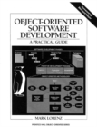 Object-Oriented Software Development : A Practical Guide - Book