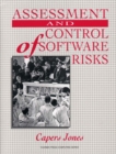 Assessment and Control of Software Risks - Book